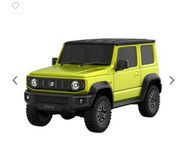XIAOMI Suzuki 