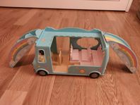 sylvanian family 