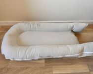 DockaTot sleepyhead deluxe 