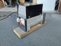 Elverk / Generator 3fas 10kva