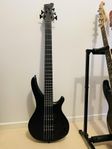 Mensinger Pike 5a Elbas