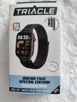 Triacle Arena Two Special Edition smartklocka, svart