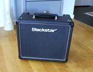 Blackstar HT-1R Mk1 Combo Rörförstärkare