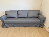 IKEA VRETSTORP 3-sits bäddsoffa