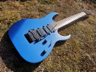 Ibanez RG elgitarr 