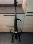 Yamaha Silent Cello Svc50