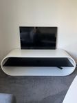 Tv-Bänk 