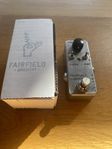 Fairfield Circuitry The Accountant Compressor 