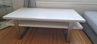 vit IKEA Soffbord 120×65×42cm