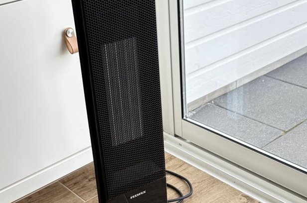 Adax Vv20 Varmeflakt