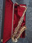 Saxofon Tenor Selmer Mark VI (1967)