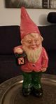 GAMMAL TOMTE