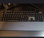Steelseries Apex 7 blue switch