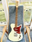 Elgitarr Danelectro Mod 6 (2000-2004)