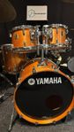 Yamaha Birch Custom Absolute 