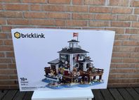 LEGO Harbourmaster's Office, Bricklink 910040