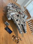 LEGO Star Wars 75192 Millennium Falcon (2018)