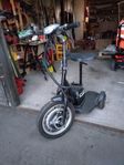SCOOTER 