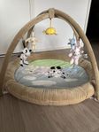 Teddykompaniet babygym