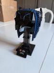 Lego 76238 Batman Helmet