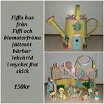 Fiffis hus
