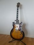 Ibanez Artist AS 153