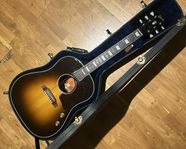 Gibson J-160E från 2004