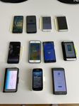 Telefoner/smartphones