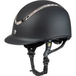 Ridhjälm VG1 Pardus Smooth Top Back on Track