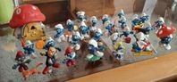 Smurfar