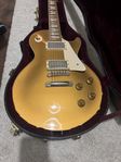 Gibson Les Paul R7 Goldtop VOS ’2010