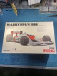 Reservdelar Meng mclaren MP4/4 ,1/12.