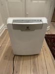 luftrenare Electrolux