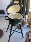 Grill Big green egg Mini Max