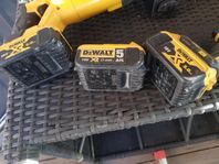 Devalt maskiner 