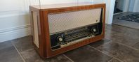 Blaupunkt Palma radio.