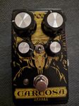 DOD Carcosa Fuzz