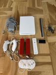 Nintendo Wii