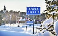 Bostad hyres Åsele