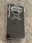 Floyd Rose R8 locking nut chrome