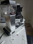 Moccamaster 1,25L