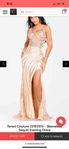 Evening dress