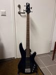 Ibanez bas