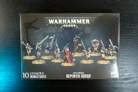 Warhammer, Repentia Squad, 20% rabatt