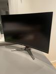 MSI gaming skärm