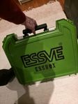 ESSVE Essbox x 2 samt 1st ESSVE Essbox Mini