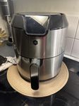 OBH Nordica AG401DS0 airfryer 