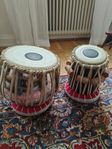 Tabla set