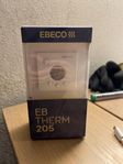 Ebeco 205 golvvärmetermostat