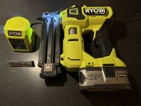 RYOBI 18V Dyckertpistol - Prisvinnare i test